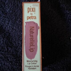 Pixi NaturelleLip Moisturizing Lip Colour - Soft Mauve
